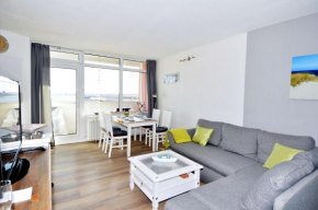 Ferienpark Hs H Etage10 Whg 6 in Heiligenhafen